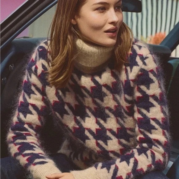 H&M Studio Sweater - Picture 7 of 7